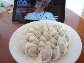 200g肉大概能做成的数量。