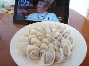 200g肉大概能做成的数量。