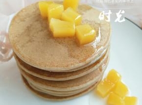 来一张成品图