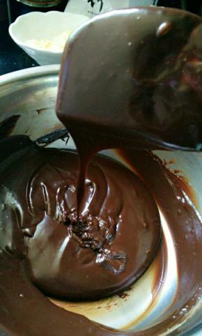 看图，要搅拌，不要翻拌