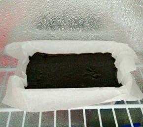 放进冰箱冷藏两小时以上