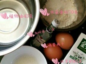 材料图