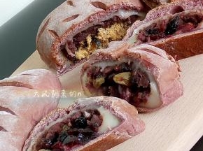 出炉完成