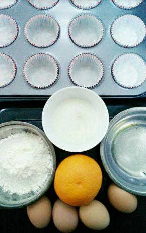 所有材料准备好