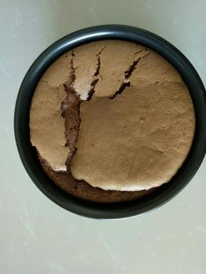 入预热好的烤箱160度30分钟，后150度20分钟（时间和温度根据自家烤箱调整）