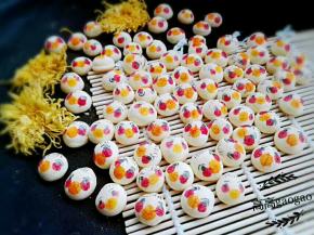 萌萌哒的小娃娃～～