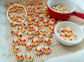 浩浩荡荡出来啦