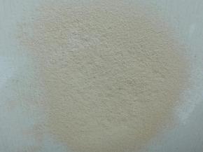 台面筛熟黄豆粉