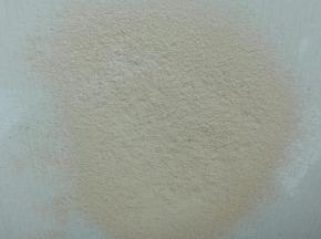 台面筛熟黄豆粉