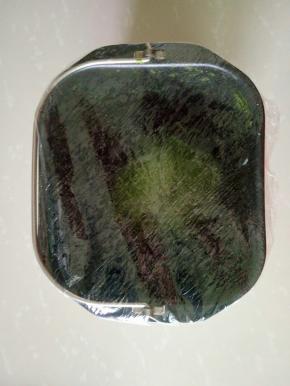 盖上保鲜膜发酵至两倍大