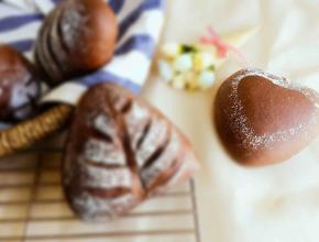 出炉放凉后切片就可以享用了