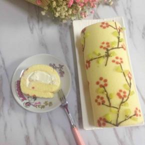 成品图，是不是美美的