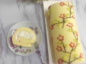 成品图，是不是美美的
