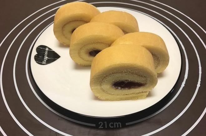 小四卷
