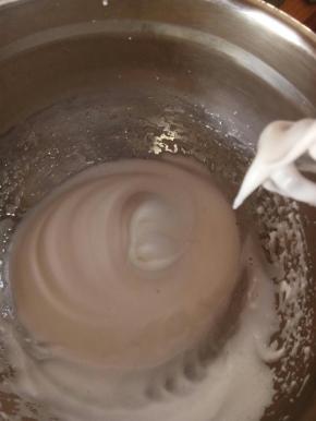 出纹路时加第三次，