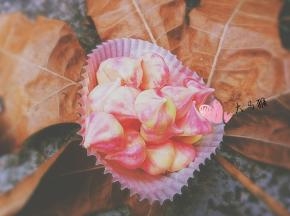 上下火100℃，1小时，关火后再闷几分钟