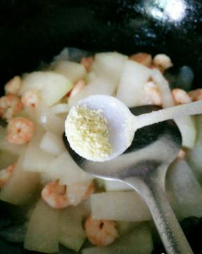 放点鸡精，不放也行