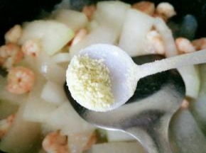 放点鸡精，不放也行
