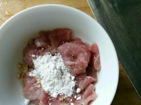 淀粉