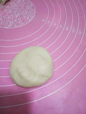 按扁，纹路在里面