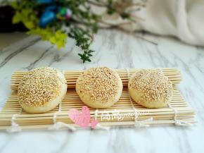 外面酥酥的，里面软软甜甜的