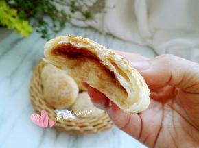 忍不住吃了好几个了