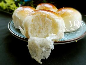 可以撕着吃的呦～