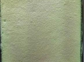 出炉震下热气，放凉