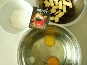 材料很简单