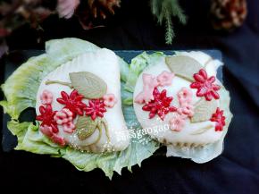 同家人一起美美哒吃起来吧～