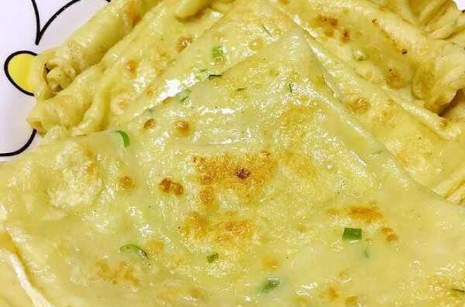 咸食