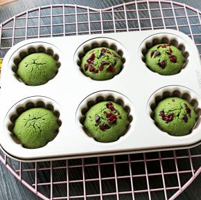 12凉透倒扣脱模