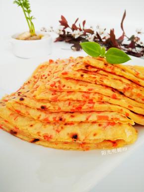 切块装盘即可。