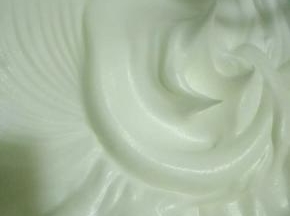 糖分三次加入打至小直角