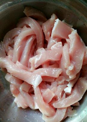 切成图中这样的长条