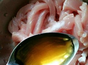 料酒一勺