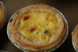 7取出放至温热就可以开动了，蜜红豆部分也可以换成水果粒，芒果草莓都可以哒。