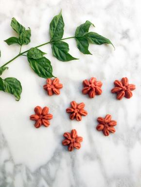 上下火160度烤14分钟即可