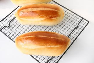 11出炉放至冷却结凉透即可。