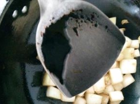 一点酱油