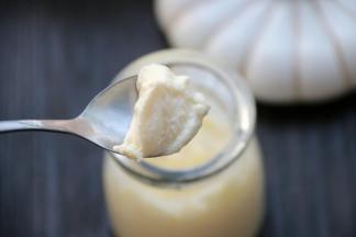 13成品图，香甜嫩滑。