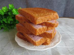 土司切片开吃啦