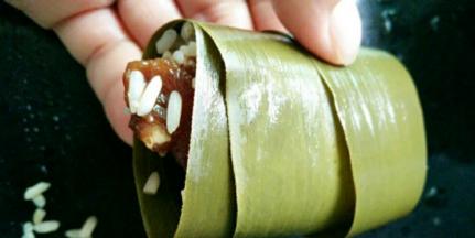 然后这样包起来