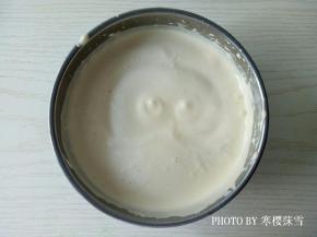 打发至纹路不会马上消失