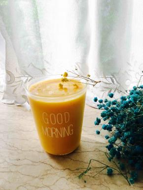 原汁原味、鲜美可口，营养丰富、老少咸宜。