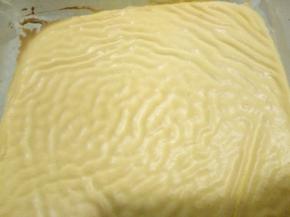 预热好的烤箱200度7分钟（时间和温度根据自家烤箱调整）