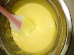 拌匀，放在一边备用