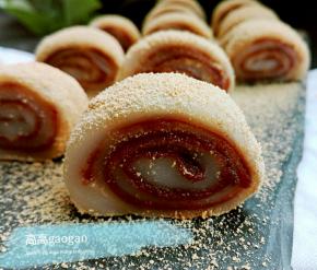 儿子带给小朋友们分享，很受欢迎哈