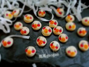 这就是妈妈的味道，爱心满满呦