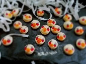 这就是妈妈的味道，爱心满满呦